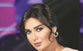سيرين عبدالنور.. «حواء في التاريخ»