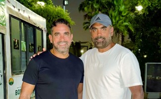 عائلة كرارة.. الفن لا يعرف الوساطة