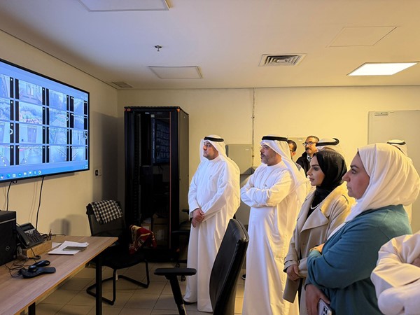وزيرة الشؤون تفقدت "رعاية الأحداث" : رفع مستوى الاستعداد في جميع مرافق الرعاية والإيواء وتطبيق خطط الطوارئ