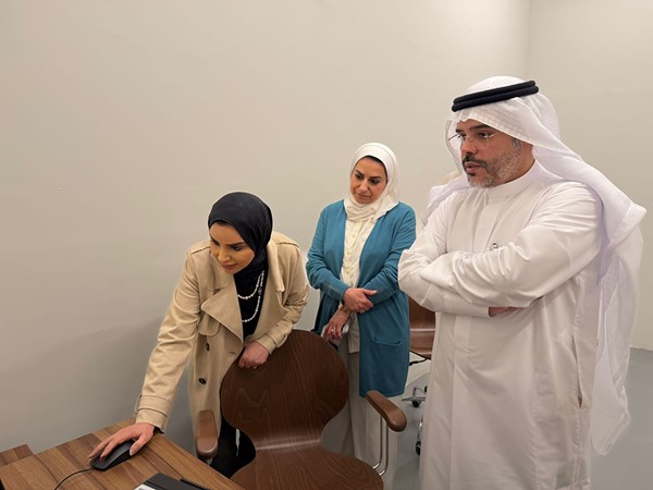 وزيرة الشؤون تفقدت "رعاية الأحداث" : رفع مستوى الاستعداد في جميع مرافق الرعاية والإيواء وتطبيق خطط الطوارئ