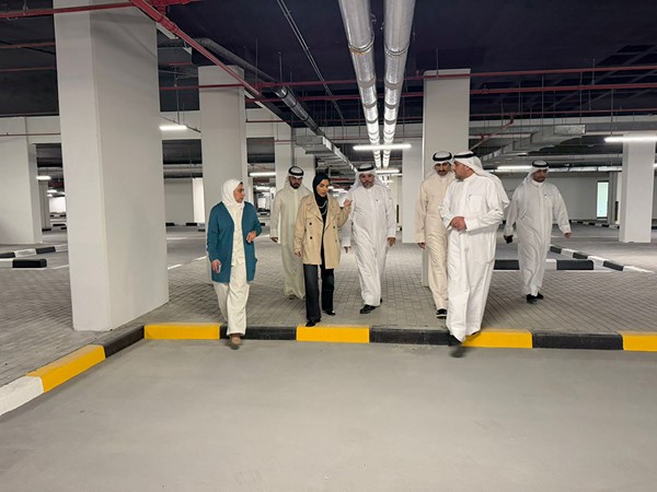 وزيرة الشؤون تفقدت "رعاية الأحداث" : رفع مستوى الاستعداد في جميع مرافق الرعاية والإيواء وتطبيق خطط الطوارئ