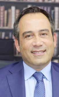النائب نبيل بدر لـ «الأنباء»: الخوف ليس من اقتتال داخلي بل من تغيير جغرافي وديموغرافي