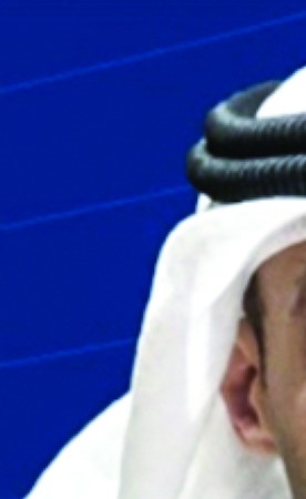 الحمد يعتمد مقترحاً بتدريس المواد غير الأساسية بطريقة غير متزامنة