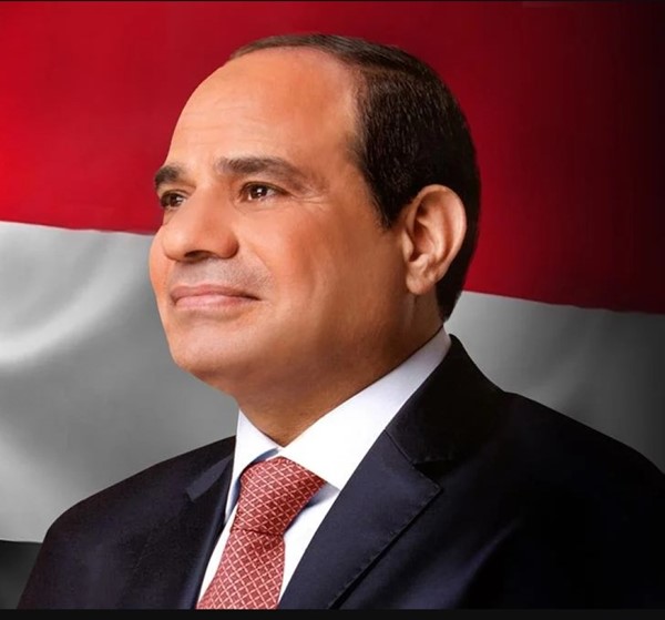 السيسي: مصر تواصل جهود الوساطة لإيقاف الحرب في المنطقة