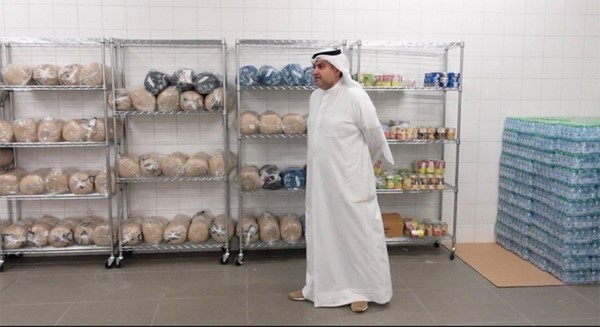 وزير العدل اطلع على جاهزية الملجأ الخاص بـ «شؤون القصّر»