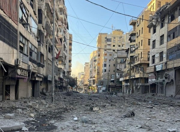 عون يشدد على أهمية صون مصالح المواطنين في الظروف الصعبة.. وسلام: لبنان لم يختر الحرب