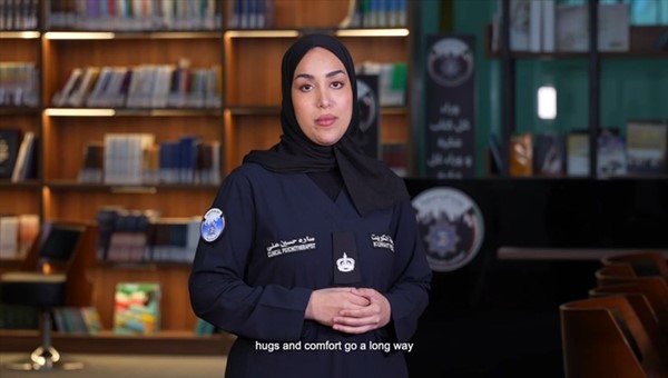 كيف نحمي أطفالنا من القلق في الأوقات الصعبة؟ إرشادات نفسية من «الداخلية»