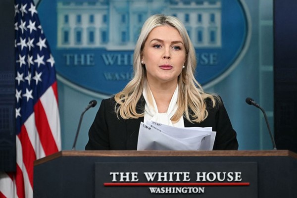 البيت الأبيض: العملية العسكرية ضد إيران قد تستغرق بين 4 و 6 أسابيع