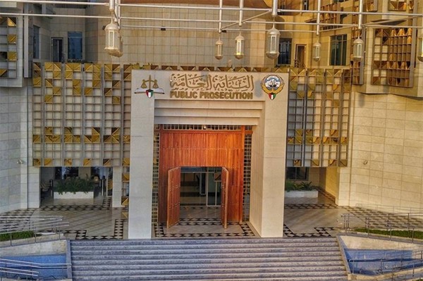 النيابة العامة: حبس 13 متهماً احتياطياً لاتهامهم ببث أخبار وبيانات وإشاعات مغرضة عبر وسائل تقنية المعلومات
