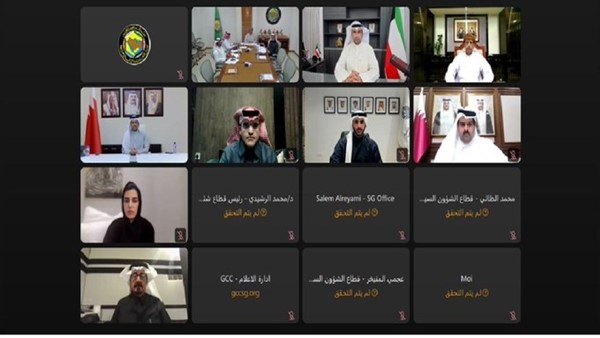 المدير العام لمؤسسة الإنتاج البرامجي: خطة إعلامية لتوحيد الخطاب الإعلامي الخليجي
