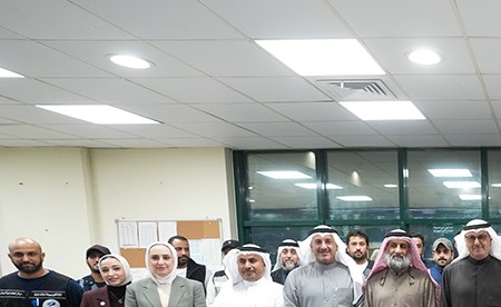 رئيس الوزراء تفقد مركز التحكم الوطني للمياه: جهود مخلصة تبذلها الكوادر الوطنية والطواقم العاملة في هذه الظروف الاستثنائية