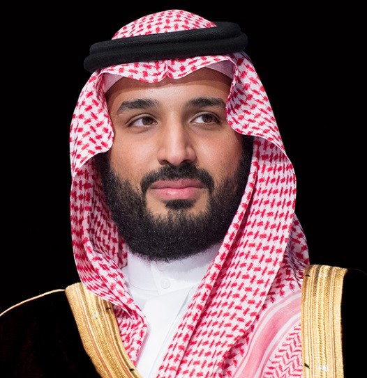 ولي العهد السعودي يبحث مع رئيس الوزراء البريطاني مستجدات الأوضاع الراهنة في المنطقة