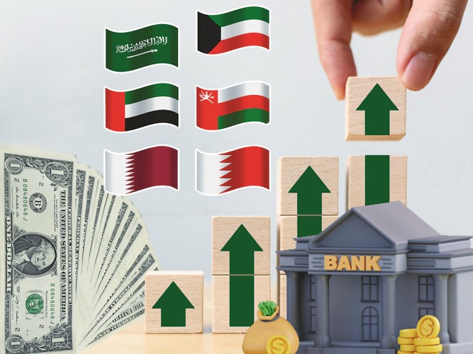 بنوك الخليج تظهر متانة مالية رغم تصاعد التوترات الإقليمية