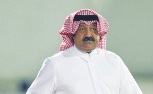 اليوسف: «الأزرق» يواجه منتخباً حصد كأس العالم خلال فترة التوقف الدولي