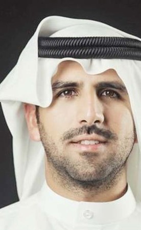 الناصر: النشاط الرياضي سيعود فور تحسن الظروف