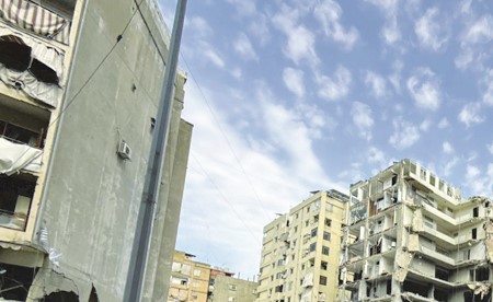 لبنان أمام طلبات دولية بإنهاء ظاهرة «الدويلة»