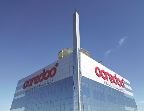  Ooredoo ـ الكويت تقـر توزيع أرباح نقدية بواقع 150 فلسا للسهم