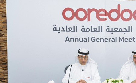 «Ooredoo ـ الكويت» تُقـرّ توزيع أرباح نقدية بواقع 150 فلساً للسهم