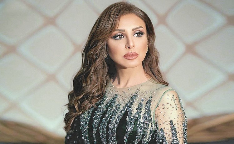 أنغام: «اتنين غيرنا» لا يحكي قصة حياتي