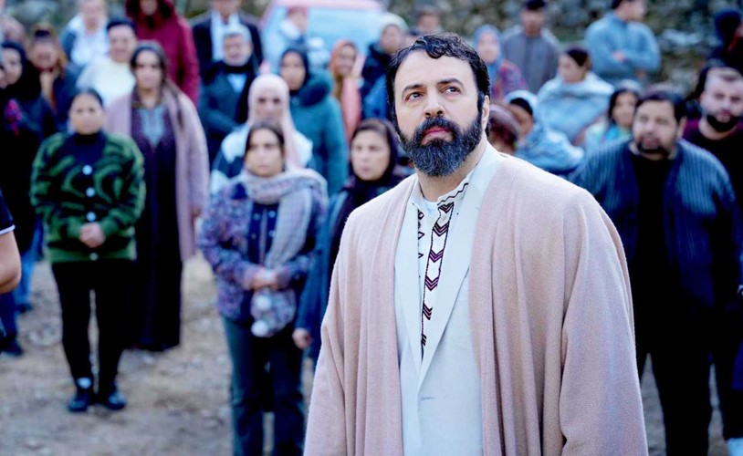 تيم حسن.. وأسرار دوره في «مولانا»