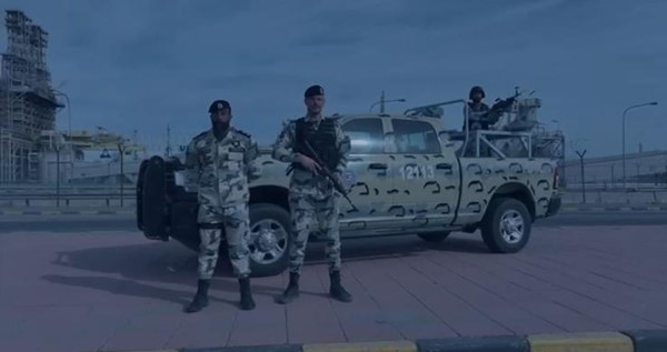 "الداخلية": الكويت ستبقى درة يصونها أبناؤها ويحرسونها من شر كل حاقد أو غاشم