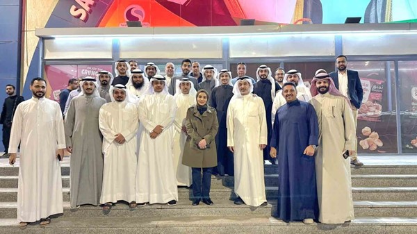 الحويلة: استمرار الجاهزية ومتابعة المخزون لضمان انسيابية توافر المواد الغذائية في مختلف الأوقات