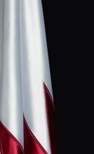 أمير قطر يبحث مع الرئيس الأميركي تطورات الأوضاع في ظل استمرار الاعتداءات الإيرانية