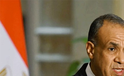 مصر: استمرار التصعيد العسكري بالمنطقة لن يؤدي إلا إلى تفاقم الأوضاع