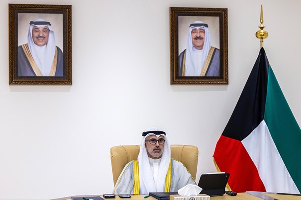 وزير الخارجية: العدوان الإيراني على دول المنطقة لا يمكن تبريره تحت أي ذريعة