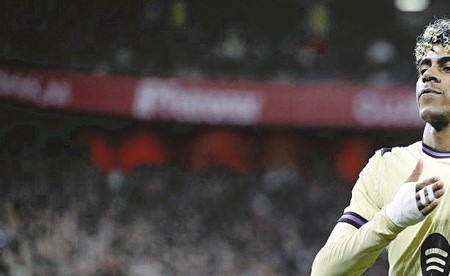 برشلونة «عُقدة» بلباو.. وفليك: نقدم الأفضل والصدارة ثقة