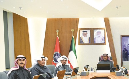 ولي العهد: الجاهزية التامة
