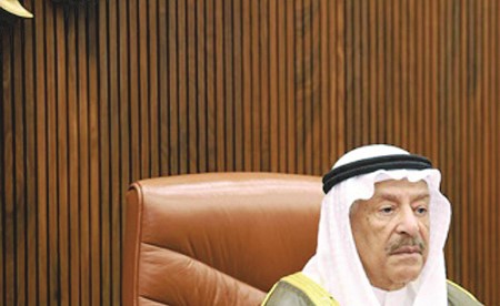 «الشورى البحريني» يدعو البرلمانات الإقليمية والدولية لاتخاذ موقف واضح وإدانة العدوان