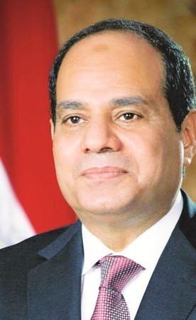 السيسي يشدد على أهمية احتواء التصعيد الراهن الذي تشهده المنطقة
