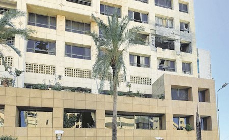 لبنان: جهود لمواجهة الأزمة والحفاظ على الاستقرار الداخلي مع تصاعد الحرب