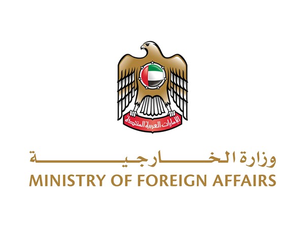 الإمارات تؤكد أنها في حالة دفاع بمواجهة الاعتداء الإيراني الغاشم وغير المبرر