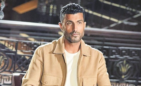 محمد سامي يرد على عمرو سعد