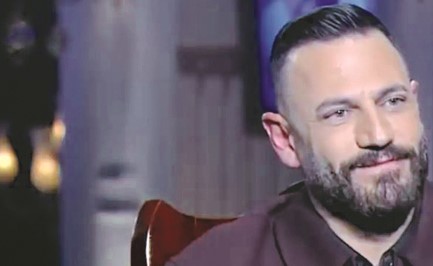 نيقولا معوض: لا أجيد «تجميل» المواقف