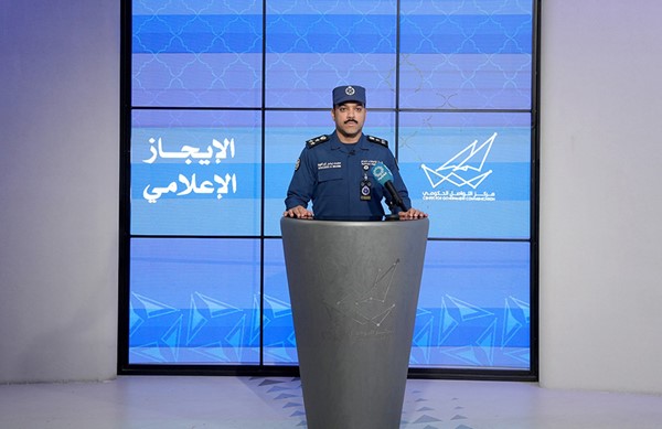 «الإطفاء»: تعاملنا منذ بداية العدوان مع 362 بلاغاً وأنشأنا مركزاً إعلامياً لنشر المعلومات الموثوقة والدقيقة للجمهور