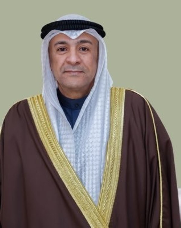 أمين «مجلس التعاون» يعزّي الكويت في استشهاد اثنين من منتسبي «الداخلية» جراء الاعتداءات الإيرانية الغاشمة