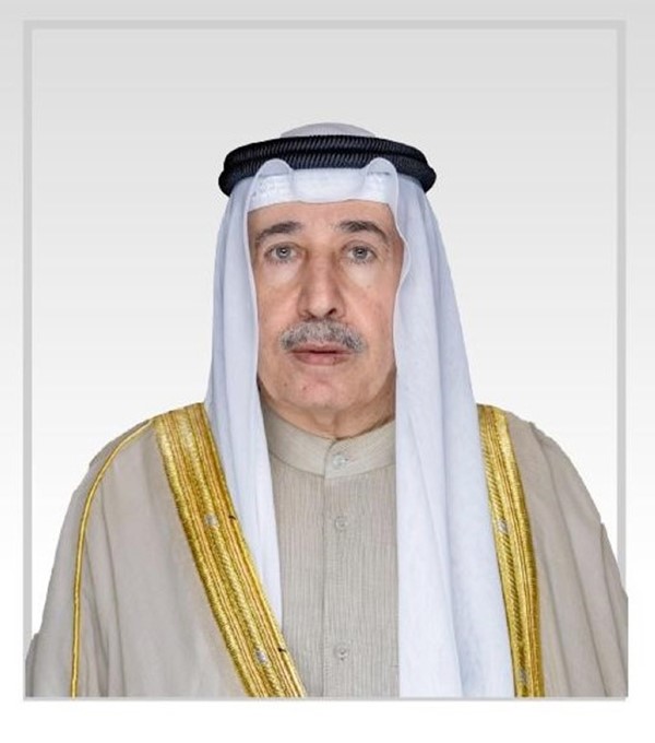 رئيس الحرس الوطني يعزي أسرتي شهيدي الواجب من منتسبي «أمن الحدود البرية»