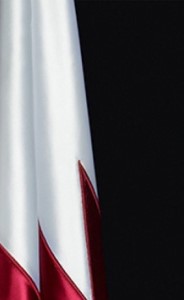 أمير قطر والرئيس السوري يؤكدان ضرورة تكثيف الجهود الإقليمية والدولية من أجل التهدئة