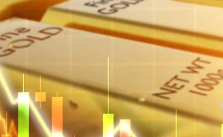 أسعار الذهب تنخفض بضغط من ارتفاع الدولار لأعلى مستوى في 3 أشهر