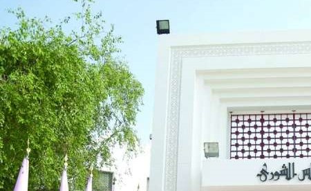 مجلس الشورى القطري يجدد إدانته واستنكاره الشديدين لاعتداء إيران السافر على قطر