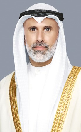 وزير الخارجية تلقى اتصالاً من نظيره في سان مارينو أدان خلاله العدوان الإيراني على الكويت ودول المنطقة