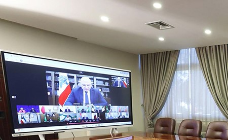 الرئيس عون: ما حصل فجر 2 مارس الجاري كان «كميناً منصوباً» للبنان ولقواته المسلحة