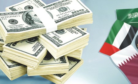«موديز»: بنوك الخليج تحتفظ بسيولة قوية.. وتمتلك احتياطيات لرأس المال