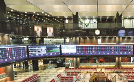 سيولة البورصة ترتفع لـ 42 مليون دينار.. وعمليات التصريف تضغط على المؤشرات