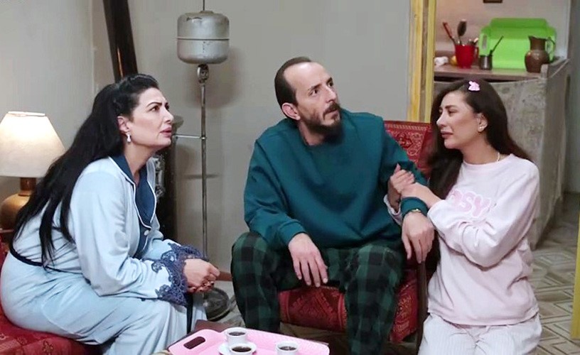 «بنت النعمان» عمل كوميدي صادق.. ولكن!