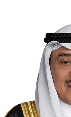 ولي العهد تلقى اتصالاً من ولي العهد الأردني: رفض تام لكل ما من شأنه أن يضر الكويت ودول المنطقة