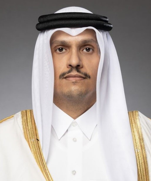 رئيس الوزراء القطري: المبررات الإيرانية للهجمات على قطر والدول الأخرى مرفوضة تماما